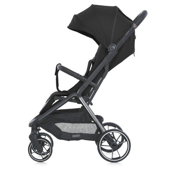 Купить Прогулочная коляска El Camino BEYA ME 1127-B Black 5 899 грн недорого