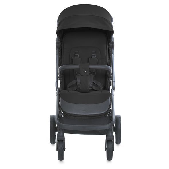 Купить Прогулочная коляска El Camino BEYA ME 1127-B Black 5 899 грн недорого