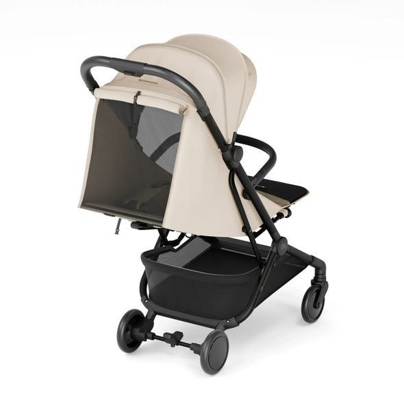 Купити Прогулянкова коляска Kinderkraft Pilot 2 Beige 9 690 грн недорого, дешево