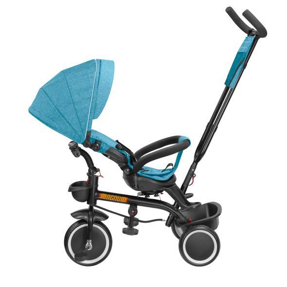 Купити Триколісний велосипед Tilly Magnum T-3814 Green 2 700 грн недорого, дешево