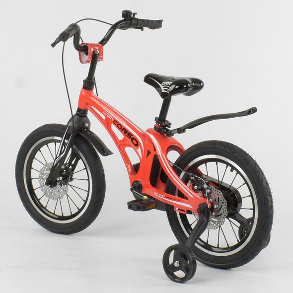 Купить Велосипед 2-х колёсный CORSO 16" MG-16 Y 205 2 350 грн недорого