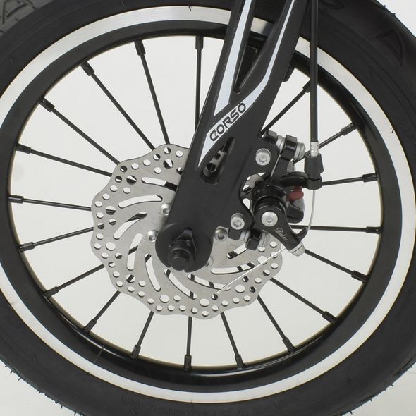Купить Велосипед 2-х колёсный CORSO 16" MG-16 Y 205 2 350 грн недорого