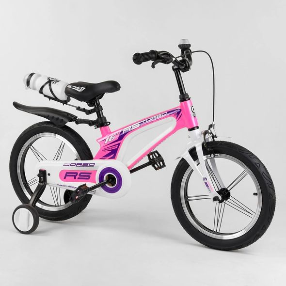 Купить Велосипед детский 16" CORSO 54226 4 577 грн недорого