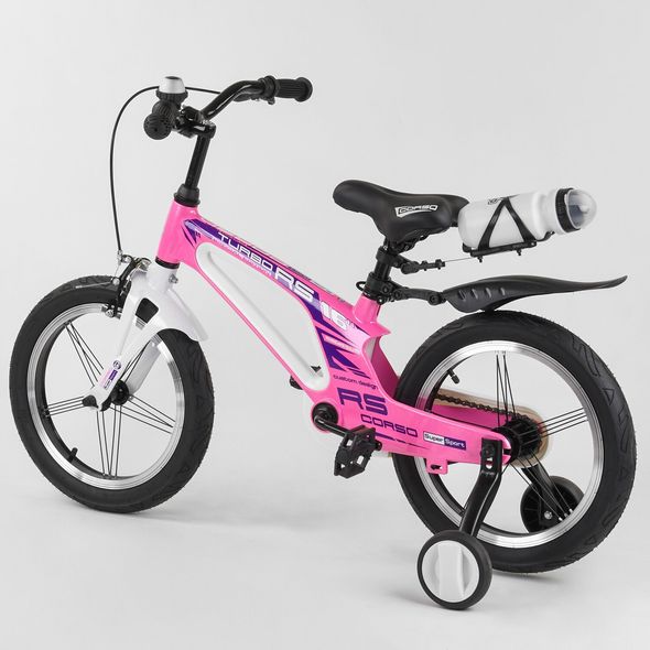 Купить Велосипед детский 16" CORSO 54226 4 577 грн недорого