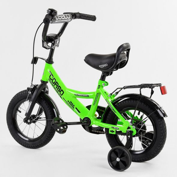 Купить Велосипед детский CORSO 12" CL-12749 1 630 грн недорого
