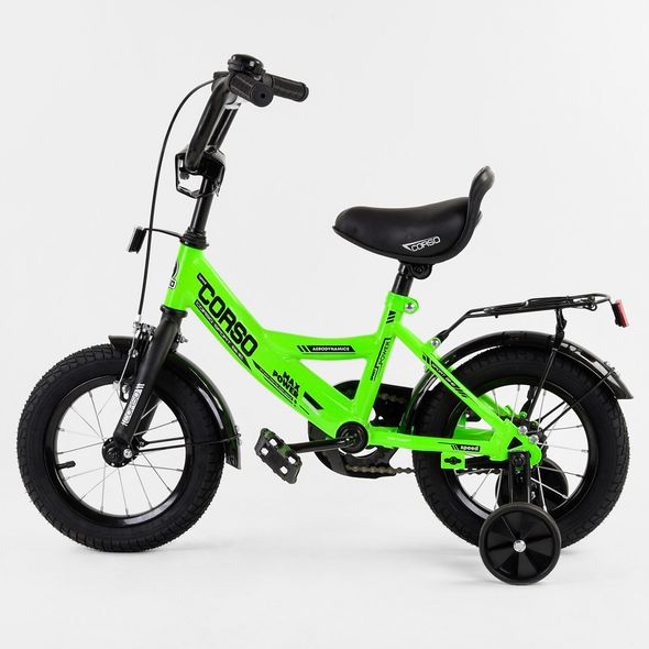 Купити Велосипед дитячий CORSO 12" CL-12749 1 630 грн недорого, дешево