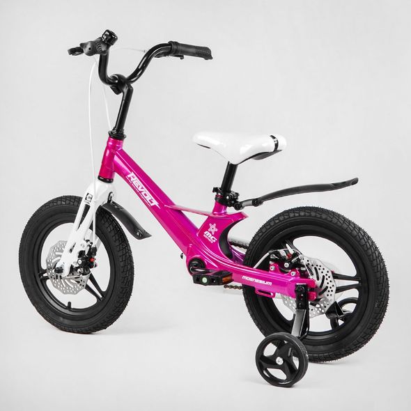 Купити Велосипед дитячий CORSO 14" Revolt MG-14309 4 004 грн недорого, дешево