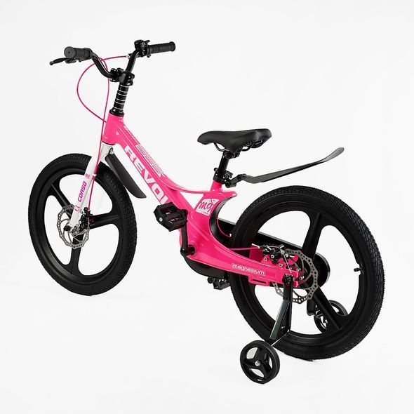 Купити Велосипед дитячий CORSO 20" Revolt MG-20677 6 041 грн недорого, дешево