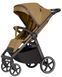 Купити Прогулянкова коляска Carrello Bravo SL Deluxe CRL-5520 Copper Beige (2025) 10 628 грн недорого, дешево