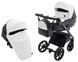 Купить Коляска 2 в 1 Bair Kiwi Plus Eco BKP-51/15 19 799 грн недорого