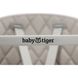 Купить Стульчик для кормления Babytiger Tini Gray (BTKTINIGRY0000) 2 690 грн недорого