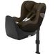 Купити Автокрісло Cybex Sirona Zi i-Size Plus Khaki Green (khaki brown) 22 990 грн недорого