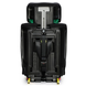 Купити Автокрісло Kinderkraft Safety Fix 2 i-Size Black 4 990 грн недорого