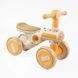 Купити Велобіг 4-х колісний Joy TL-75-402 (колеса PU 6", музика, підсвітка) 940 грн недорого, дешево