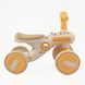 Купити Велобіг 4-х колісний Joy TL-75-402 (колеса PU 6", музика, підсвітка) 940 грн недорого