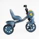Купить Детский трехколесный велосипед Best Trike BS-40506 (колеса EVA, музыка) 1 534 грн недорого