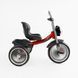 Купити Дитячий триколісний велосипед Best Trike BS-69116 (колеса EVA, музика, світло) 1 738 грн недорого