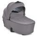 Купить Коляска 2 в 1 El Camino Genesis ME 1126 Taupe Gray 18 458 грн недорого