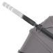 Купить Коляска 2 в 1 El Camino Genesis ME 1126 Taupe Gray 18 458 грн недорого