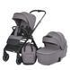 Купить Коляска 2 в 1 El Camino Genesis ME 1126 Taupe Gray 18 458 грн недорого