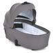 Купить Коляска 2 в 1 El Camino Genesis ME 1126 Taupe Gray 18 458 грн недорого