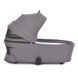 Купить Коляска 2 в 1 El Camino Genesis ME 1126 Taupe Gray 18 458 грн недорого