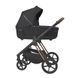 Купити Коляска дитяча 2 в 1 Espiro Miloo 2.0 310 Diamond Black 32 500 грн недорого, дешево