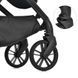 Купити Коляска універсальна 2 в 1 El Camino Coil ME 1190 Black 13 548 грн недорого