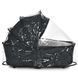Купити Коляска універсальна 2 в 1 El Camino Coil ME 1190 Black 13 548 грн недорого