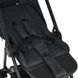 Купити Коляска універсальна 2 в 1 El Camino Coil ME 1190 Black 13 548 грн недорого