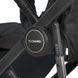 Купити Коляска універсальна 2 в 1 El Camino Coil ME 1190 Black 13 548 грн недорого