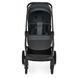 Купити Коляска універсальна 2 в 1 El Camino Coil ME 1190 Black 13 548 грн недорого
