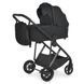 Купить Коляска универсальная 2 в 1 El Camino Coil ME 1190 Black 13 247 грн недорого