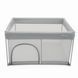 Купить Манеж Kinderkraft Ziki Grey 3 990 грн недорого