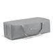 Купить Манеж Kinderkraft Ziki Grey 3 990 грн недорого
