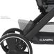 Купить Прогулочная коляска El Camino Dynamic Pro ME 1053N Rose 5 804 грн недорого