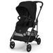 Купить Прогулочная коляска Cybex Melio Carbon 2026 Magic Black 21 900 грн недорого