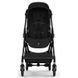 Купити Прогулянкова коляска Cybex Melio Carbon 2026 Magic Black 21 900 грн недорого