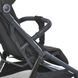 Купить Прогулочная коляска El Camino BEYA ME 1127-B Black 5 899 грн недорого