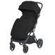 Купить Прогулочная коляска El Camino BEYA ME 1127-B Black 5 899 грн недорого