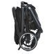 Купить Прогулочная коляска El Camino BEYA ME 1127-B Black 5 899 грн недорого