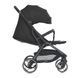 Купить Прогулочная коляска El Camino BEYA ME 1127-B Black 5 899 грн недорого