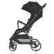 Купить Прогулочная коляска El Camino BEYA ME 1127-B Black 5 899 грн недорого
