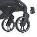 Купить Прогулочная коляска El Camino BEYA ME 1127-B Black 5 899 грн недорого