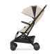 Купити Прогулянкова коляска Kinderkraft Pilot 2 Beige 9 690 грн недорого