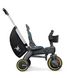 Купити Триколісний велосипед складний Doona Liki Trike S5 Ocean Blue 13 500 грн недорого