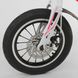 Купить Велосипед 2-х колёсный CORSO 14" MG-14 S 706 2 250 грн недорого
