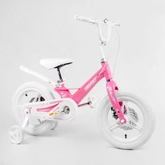 Купить Велосипед детский CORSO 14" Revolt MG-14056 3 796 грн недорого