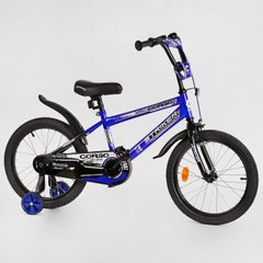 Купить Велосипед детский CORSO 18" Striker EX-18807 3 430 грн недорого