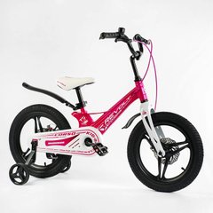 Купить Велосипед детский CORSO 16" Revolt MG-16922 3 941 грн недорого